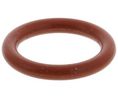 O-Ring, 9.25mm, Silikon, Packung à 50 Stück